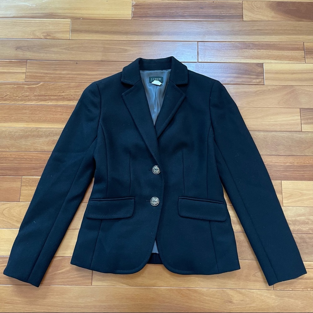 Jcrew Blazer - image 1
